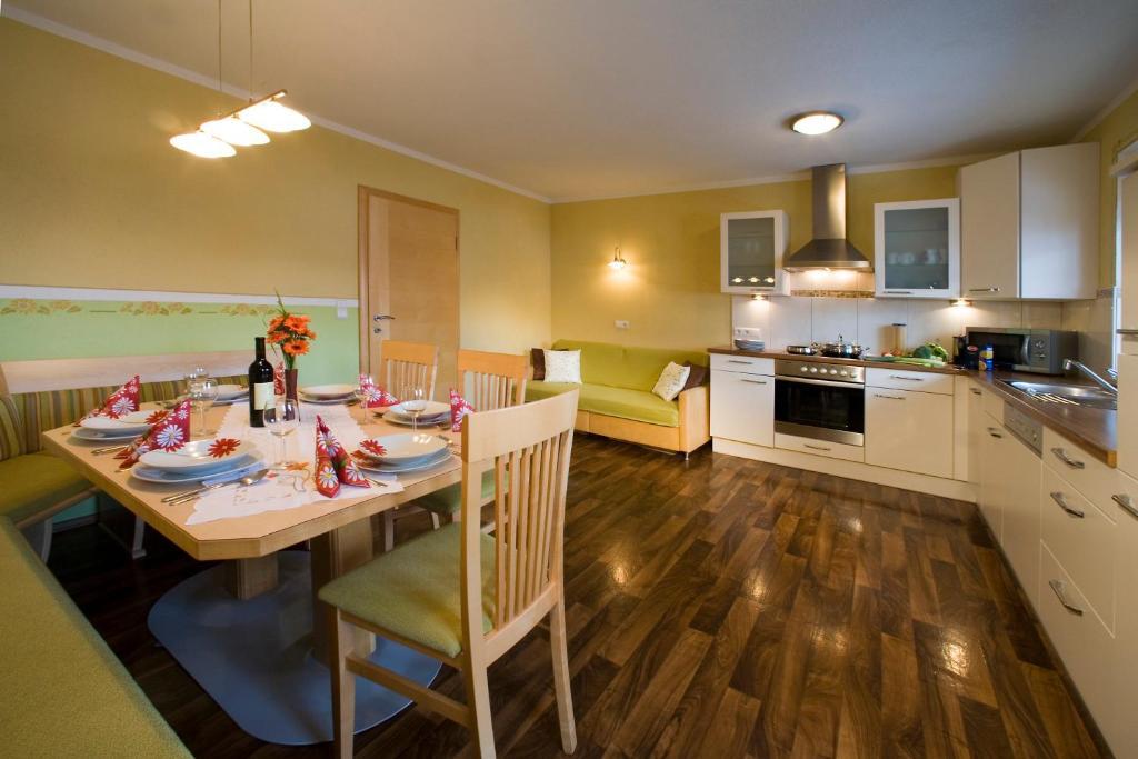 Apart Fankhauser Hainzenberg Chambre photo