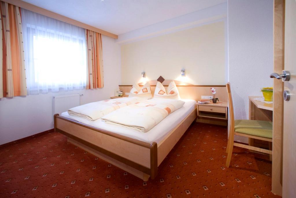 Apart Fankhauser Hainzenberg Chambre photo