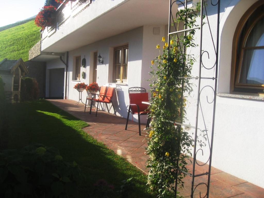 Apart Fankhauser Hainzenberg Extérieur photo