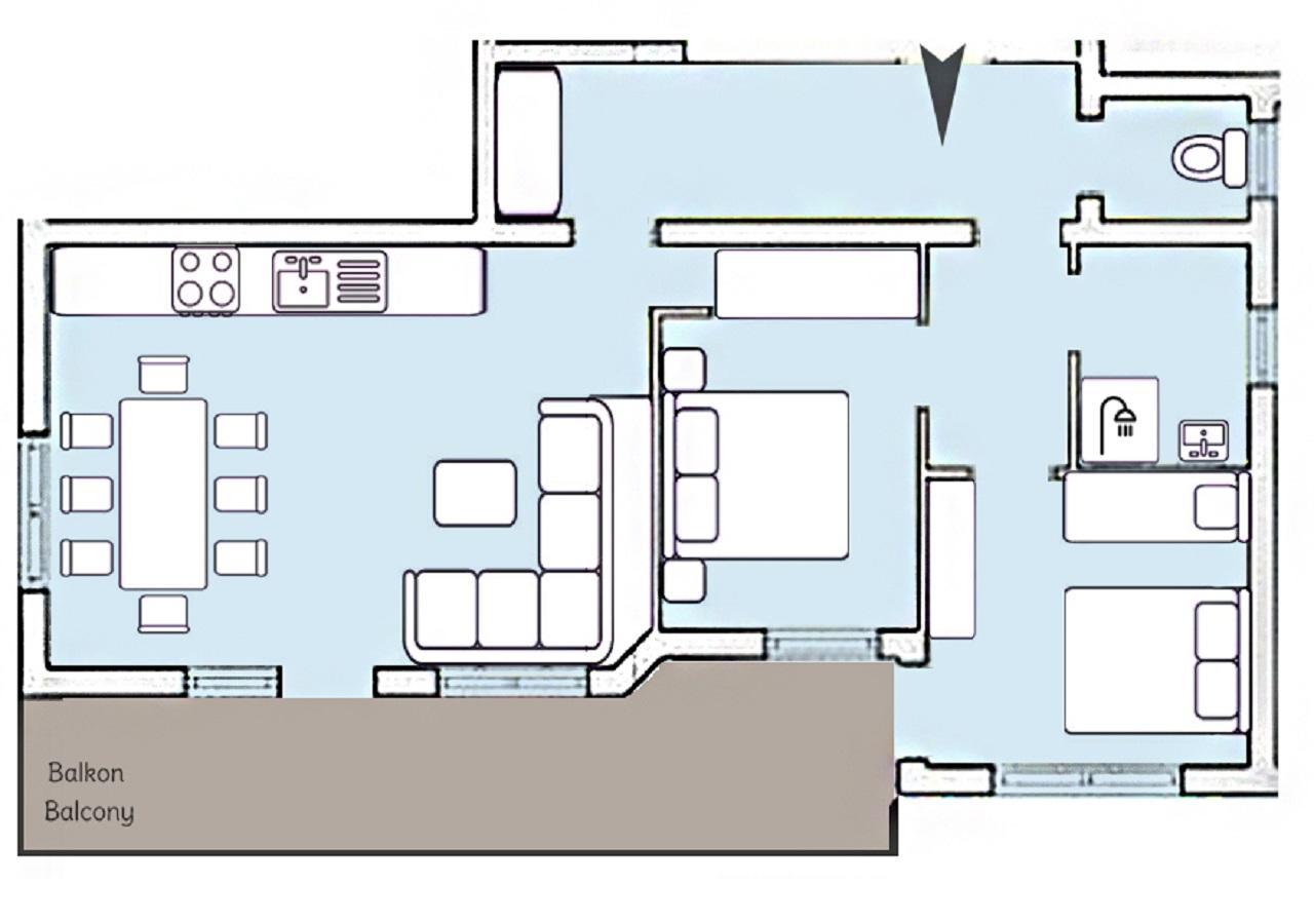 Apart Fankhauser Hainzenberg Extérieur photo